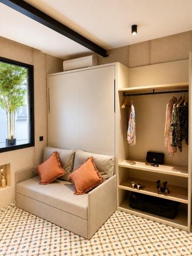 La Suite de Augusto