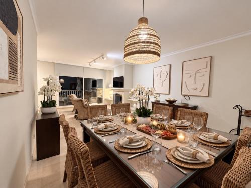 Costa del Sol Frontline Sea view penthouse