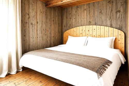 Les Closs Savoy Chalet