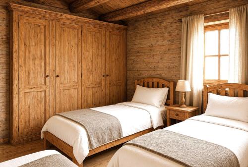 Les Closs Savoy Chalet