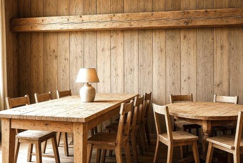 Les Closs Savoy Chalet