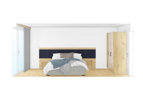 Appartement beim Brunnen 12
