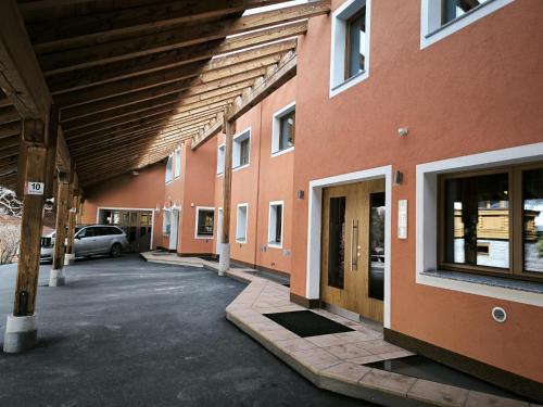 Appartement beim Brunnen 12