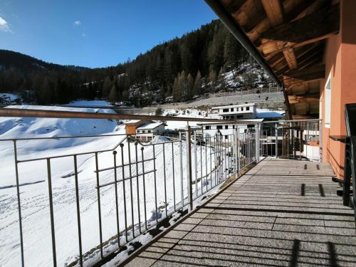 Appartement beim Brunnen 12
