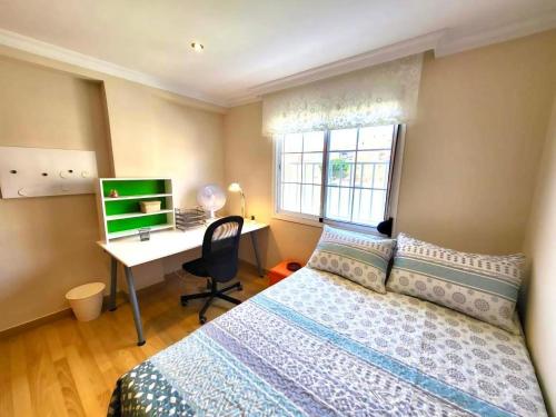 Premium Downtown Malaga