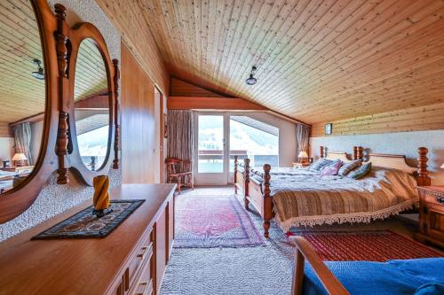 Adelboden Penthouse, Adelboden (updated prices 2027)