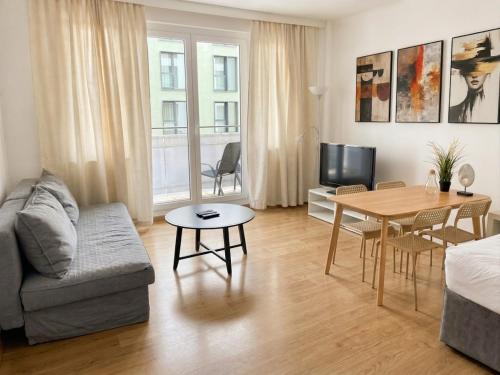 Prima Balcony Vienna