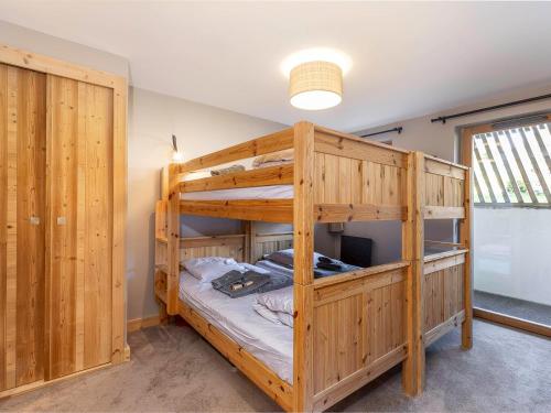 Kouria 1, Splendide appartement 4 pièces pour 8 personnes à Avoriaz