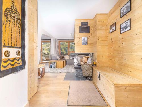 Kouria 1, Splendide appartement 4 pièces pour 8 personnes à Avoriaz