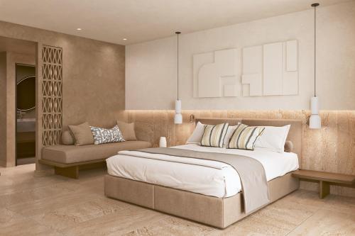 SERENAYA Suites & Cabanas