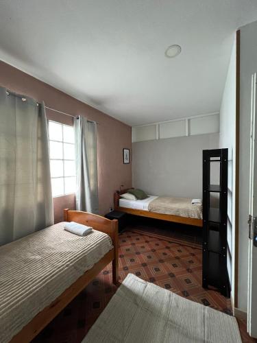 Eucalipto Guesthouse