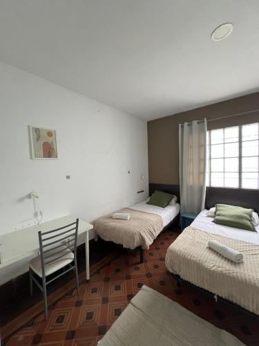 Eucalipto Guesthouse