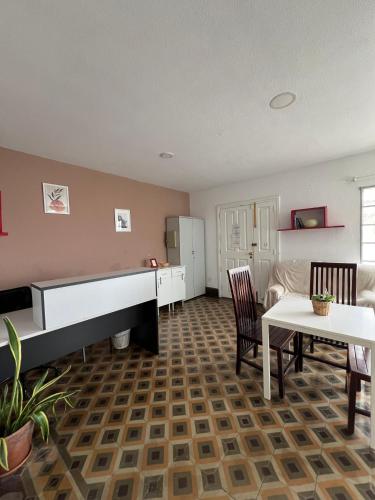 Eucalipto Guesthouse