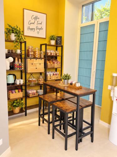 Bed & Breakfast SpaccaNapoli 56