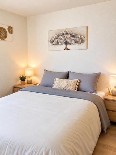 Charming apartment