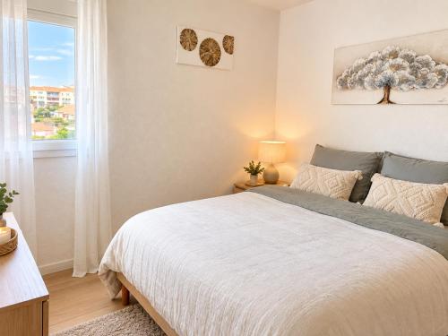 Charming apartment