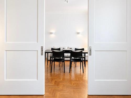 Luxury Apartment in Kolonaki - 90 m2 Athens City Centre