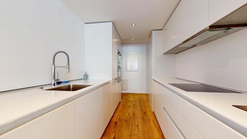 Ferienwohnung Rosana - Lenzerheide