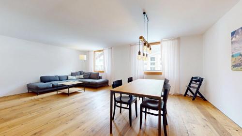 Ferienwohnung Rosana - Lenzerheide