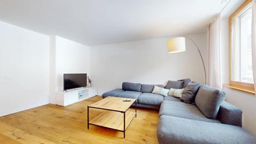 Ferienwohnung Rosana - Lenzerheide