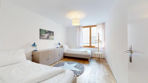 Ferienwohnung Rosana - Lenzerheide