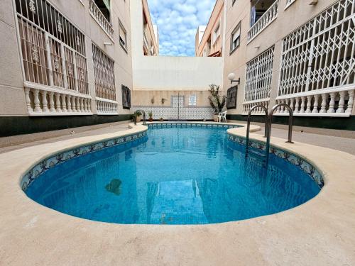 Bergantin Fantastic apartment