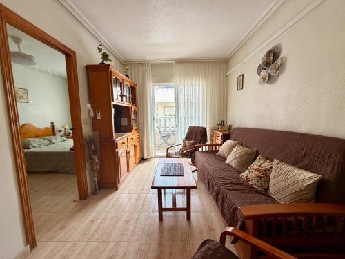 Bergantin Fantastic apartment
