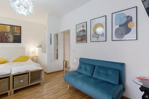 Comfty Apartment Piazza Navona