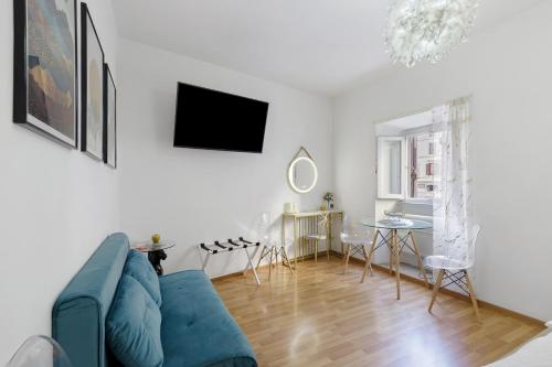 Comfty Apartment Piazza Navona