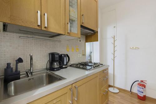 Comfty Apartment Piazza Navona