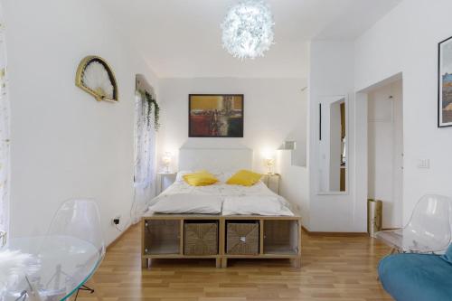 Comfty Apartment Piazza Navona