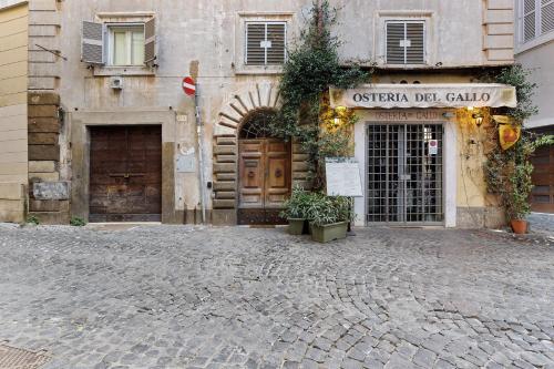 Comfty Apartment Piazza Navona