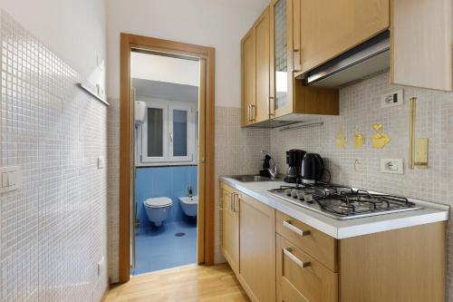 Comfty Apartment Piazza Navona