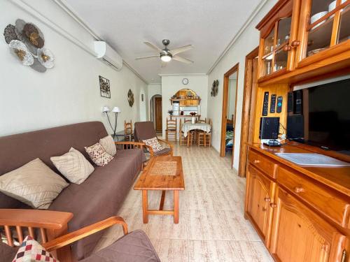 Bergantin Fantastic apartment