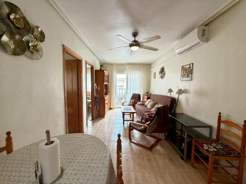 Bergantin Fantastic apartment