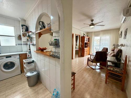 Bergantin Fantastic apartment