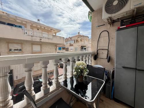 Bergantin Fantastic apartment
