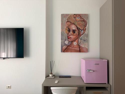 Greta House Luxury