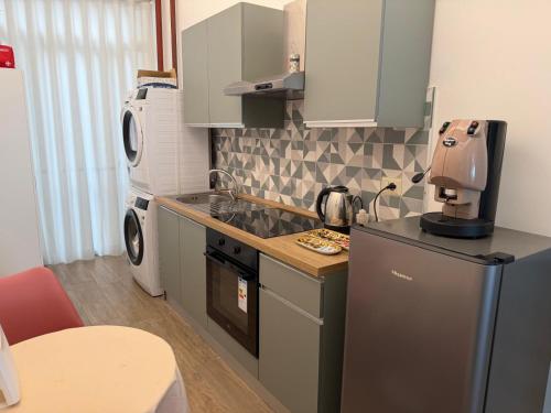 Greta House Luxury