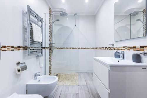 Peaceful Panorama apartment by Algarve Golden Properties