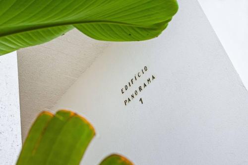 Peaceful Panorama apartment by Algarve Golden Properties