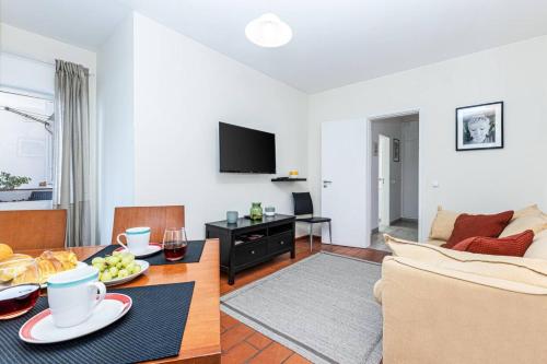Peaceful Panorama apartment by Algarve Golden Properties