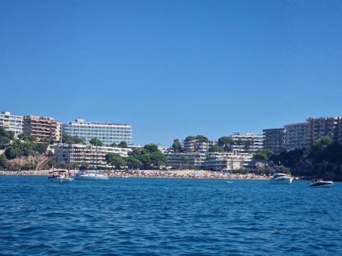 Salou Vistas Playa
