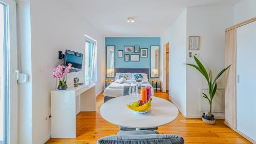 Christiano Boutique Apartments & Suites Hauptbahnhof I Self check-in