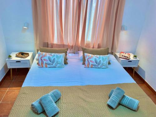 Bungalow Caserio by SunHousesCanarias