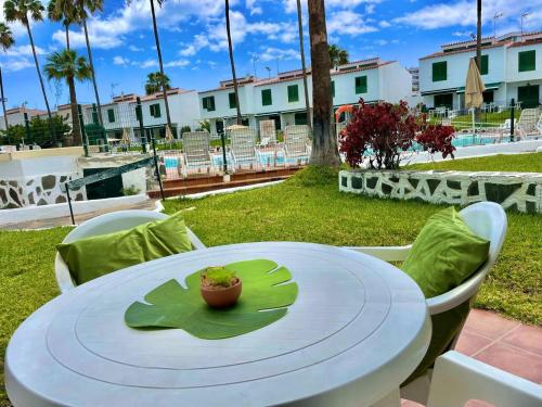 Bungalow Caserio by SunHousesCanarias