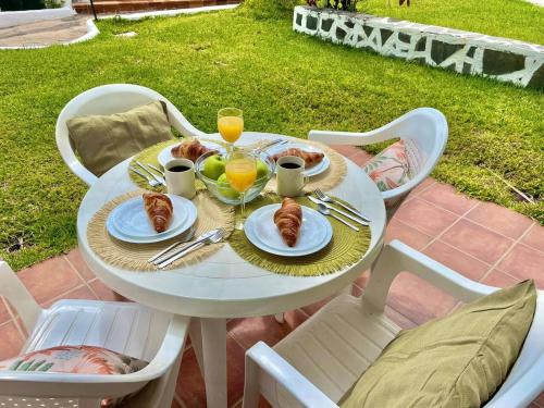 Bungalow Caserio by SunHousesCanarias