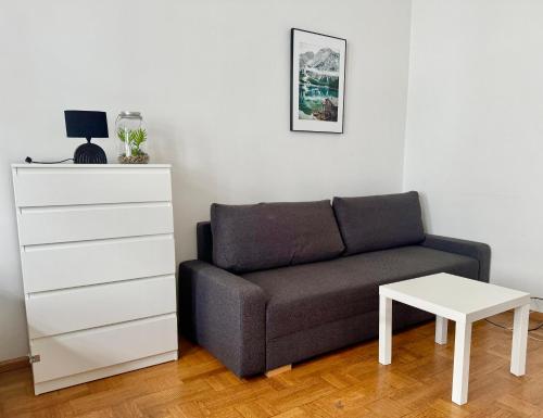 Cosy Apartment in Heart of Vienna
