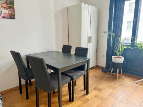 Cosy Apartment in Heart of Vienna
