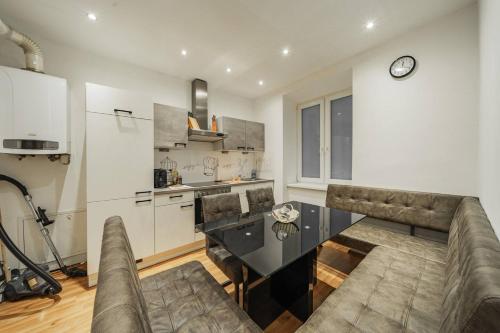 City Apartment near Belvedere